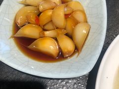 -翁大胖媽媽菜(银海店)