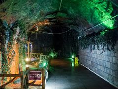 -青岛葡萄酒博物馆