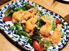 -角落里(中山公园店)