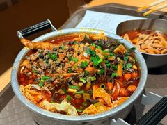 -水平有限广西米粉·广西风味集(五道口店)