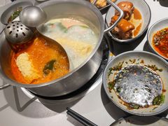 -千味涮·健康火锅(会展连城新天地店)