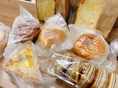 -PARIS BAGUETTE巴黎贝甜(周浦万达店)