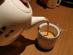 -香园茶社·金陵小灶(老门东店)