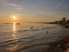 -老虎石海上公园