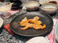 -大渔铁板烧(中山路八佰伴店)