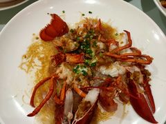 -东方之珠海鲜酒楼(南开店)