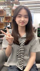 -藤野造型烫染·漂发