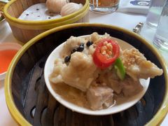 豆豉蒸排骨-香港龙凤楼(巨鹿路洋房店)