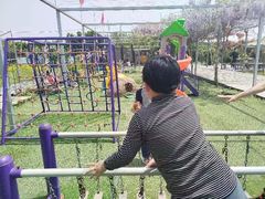 -小鱼草莓采摘园农家乐·小鱼餐厅