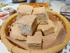 外婆火烧馍-丹江渔村(望京店)