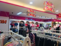 -孩子王(协信星光时代广场店)