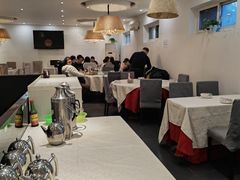 -白鹿江西餐厅(北师大店)