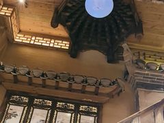 -徽三说·土徽菜·中国徽菜连锁品牌(一中店)