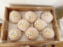 -西郊国际农产品交易中心