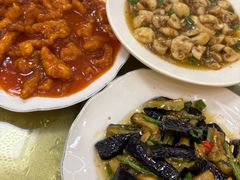 -稻香餐厅中餐干锅(劼人路店)