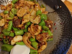 -衡厨·衡阳土菜(中南店)