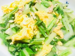 -船歌·鱼水饺青岛菜(合肥路永旺店)