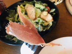 -蓝枪鱼西餐厅(锦华店)