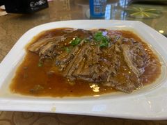 -白魁老号饭庄(交道口店)