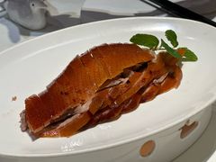 -四季民福烤鸭店(王府井灯市口店)