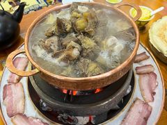 -康巴藏餐(束河古镇店)