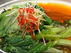 -闫府私房菜·百年鲁菜(恒隆店)
