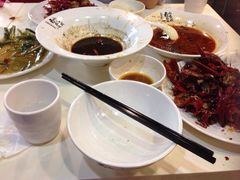 龙巢盱眙龙虾店(八卦岭店)-龙巢盱眙龙虾·牛蛙·烧烤宵夜(八卦岭店)