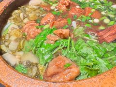 -山石榴·贵州菜(丰盛里店)