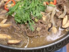-全州拌饭馆(断桥店)