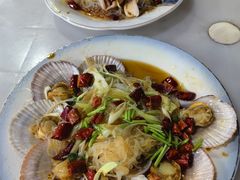 -来之顺海鲜菜馆·青岛菜·始于1993(栈桥店)