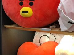 -line friends(明洞旗舰店)