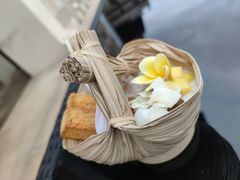 -逸廊大堂吧(三亚海棠湾万丽度假酒店)