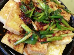 -老朴饭店(邮政街总店)