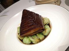 金牌扣肉-南麓·浙里(外滩店)