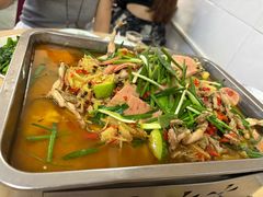 -二0二李记南瓜田鸡老字号(宜宾一店)