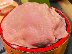 -牛New寿喜烧(虹桥新天地店)