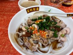 -荔林食店(西华路店)