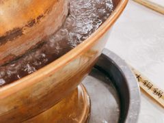 -鑫来顺大铜锅涮羊肉(中山门旗舰店)