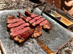 -老乾杯和牛烧肉(王府中环店)