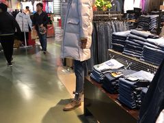 -五环Outlets(高新工厂店)