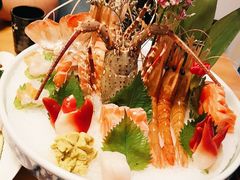 -王鼎精致料理铁板烧(世博源店)