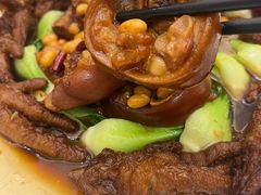 -怡园饭店-餐厅(四望亭店)