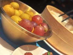 -茶人村·宫廷私厨(奥体印象城店)