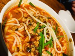 云南过桥米线-云海肴·汽锅鸡·云南菜(美罗城店)