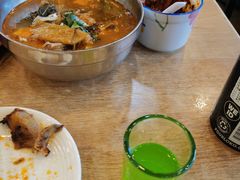 -春明狗肉馆(经开一区店)