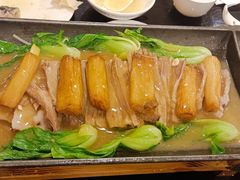 -豫满楼(正光路店)