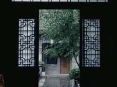 -湘子庙
