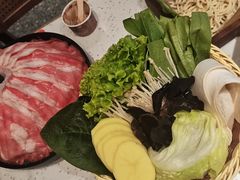 -新辣道鱼火锅(维多利店)