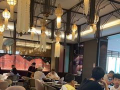 大堂-Thai Alley泰爱里(二沙岛店)