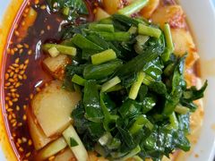 -李记搅团•非遗陕菜(三桥店)